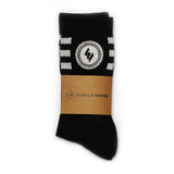 Watershed Athletic Socks
