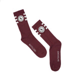 Watershed Athletic Socks