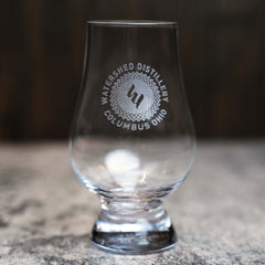 Glassware Review Of The Glencairn Mixing Glass – bourbonveachdotcom