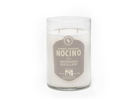 Nocino Candle