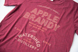 Watershed Apple Brandy Shirt